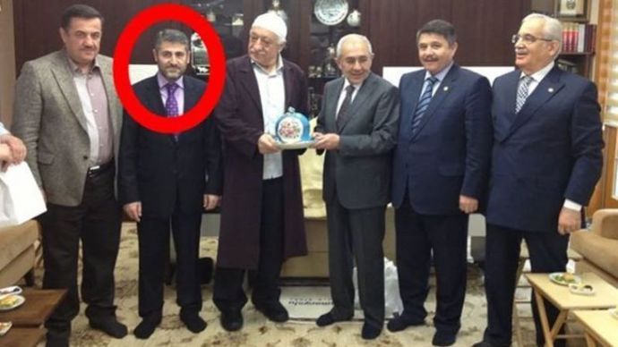 Nurettin Nebati'nin açıklamasını söylemek mi zor, Bihter Ziyagil'in meşhur sözünü mü?