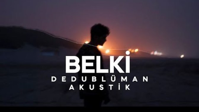 Tam da şu an hangi şarkıyı dinliyorsunuz?