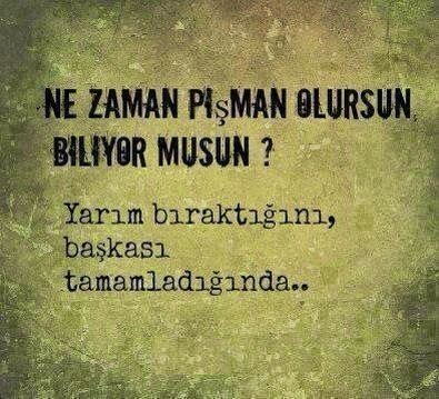 Sevdiğiniz için pişman oldunuz mu? Ya da sevginizi hak etmediğini düşündüğünüz için sizi utandıran?
