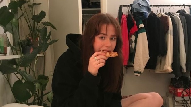 Sizin de her gece gelen tost perileriniz var mı?