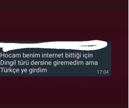 Şunu ne zaman görsem gülerim