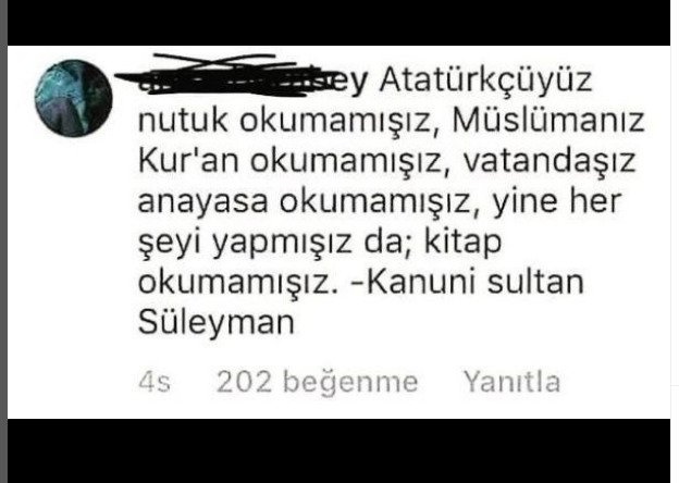 Bruh mahmut öyle bir andır ki