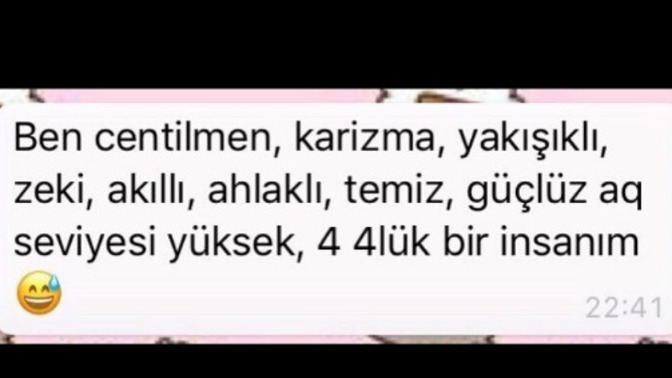 Nasılsın yazım yanlışları serime hoş geldin?