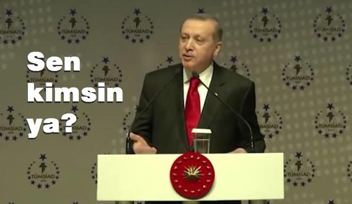 Burcu’nun karşısındaki eylem doğru mu?