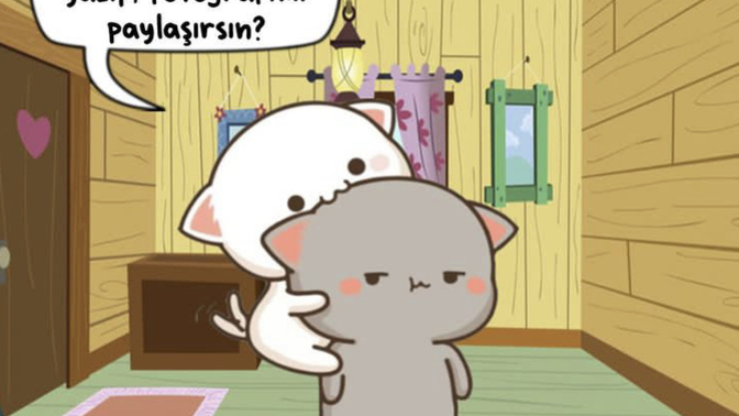 Günaydınn 🌸 Hayatınızda 'doğdu güneşim' diyebileceğiniz biri var mı?