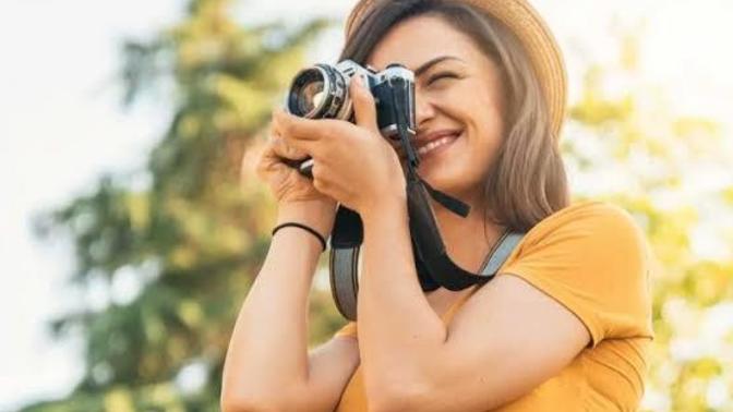 Bugüne kadar telefonunuzla çektiğiniz ve galerinizde bulunan en güzel pozu paylaşır mısınız?