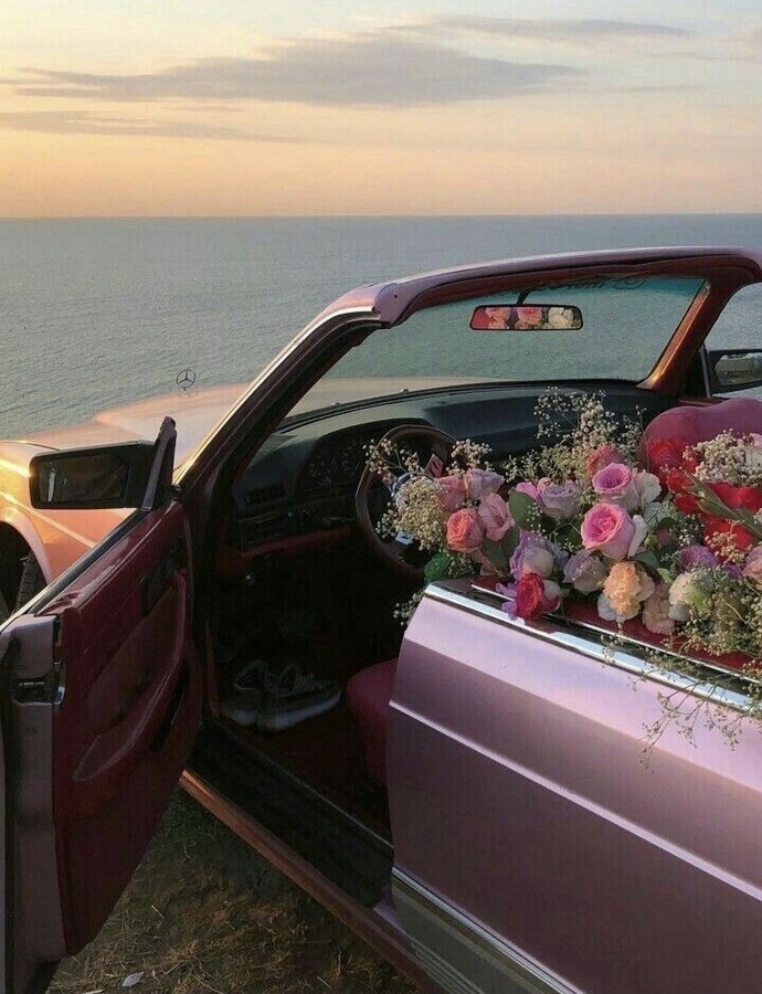 Sonu denize çıkan yolları seviyorum🌸