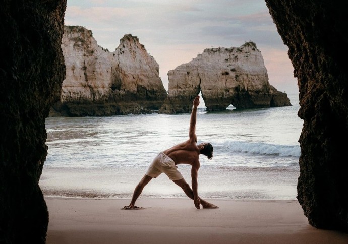 Sizce yoga spor mu yoksa zihin boşaltmak mı?