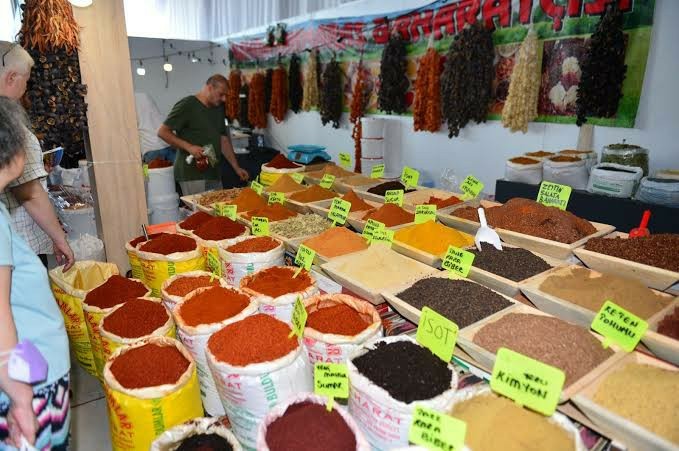 Büyük şehirlerde düzenlenen memleket günleri etkinlikleri hoşunuza gidiyor mu?
