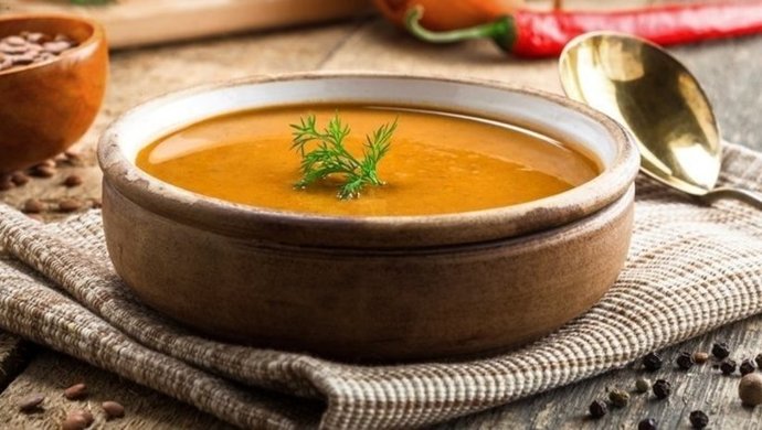 Soğuklarda içini hangi çorbayla ısıtıyorsun? Favori çorban hangisi?