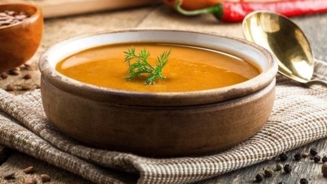 Soğuklarda içini hangi çorbayla ısıtıyorsun? Favori çorban hangisi?