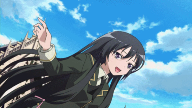 Yarıda anime bırakır mısınız?