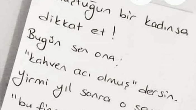 İnsanlara söyleyeceklerini direkt söyler misiniz yoksa laf sokarak mı ima edersiniz?
