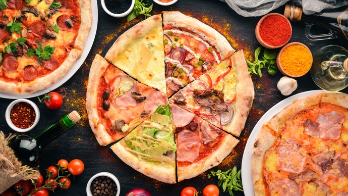 Size özel bir yemek tarifiniz var mı?