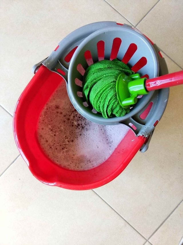 Ev temizliği hangi saatlerde yapılmalı?