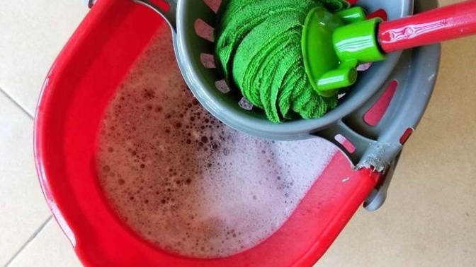 Ev temizliği hangi saatlerde yapılmalı?