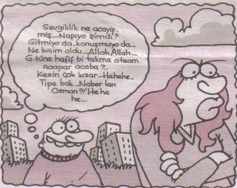 İlk sevgililik teklifini kaç yaşında aldınız?