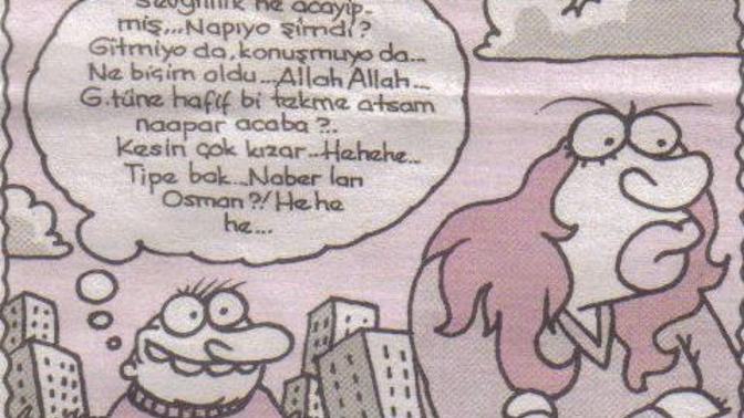 İlk sevgililik teklifini kaç yaşında aldınız?