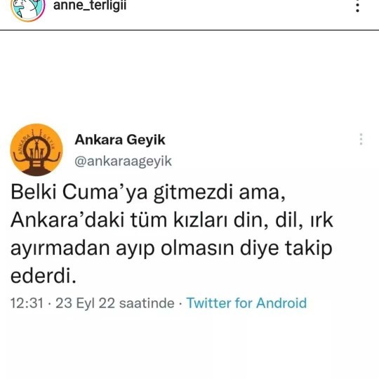 Sosyal medya hesaplarınızda karşı cins mi, hemcinsiniz mi daha fazla?