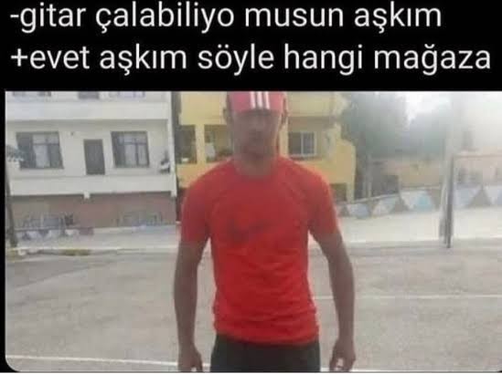 En keko özelliğiniz ne?