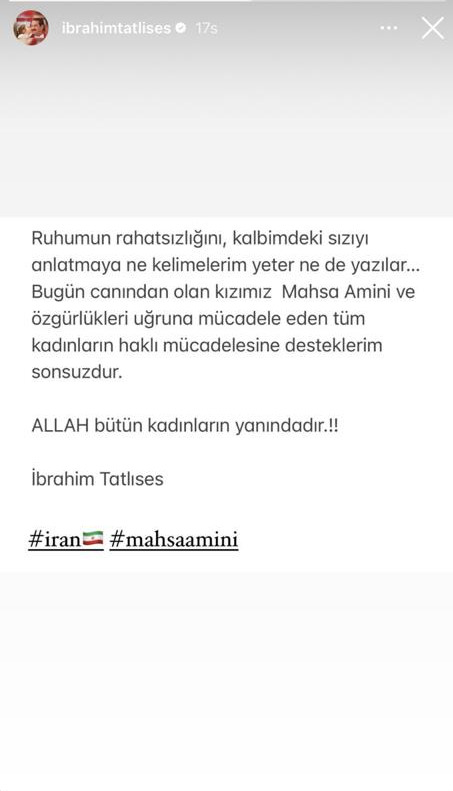 İbrahim Tatlıses