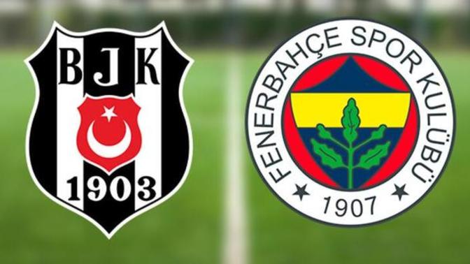 Beşiktaş - Fenerbahçe derbisini kim kazanır?