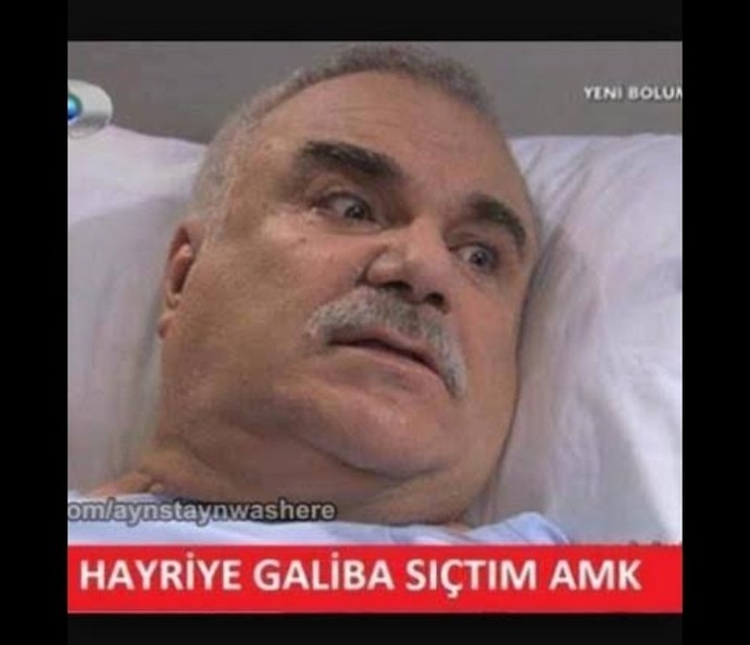 Yaprak Dökümü Ali Rıza Bey'in burcu ne olabilir?