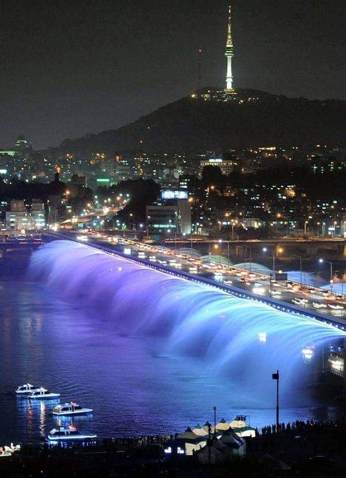 Türkiye hariç en sevdiğiniz ülkeler nereler?