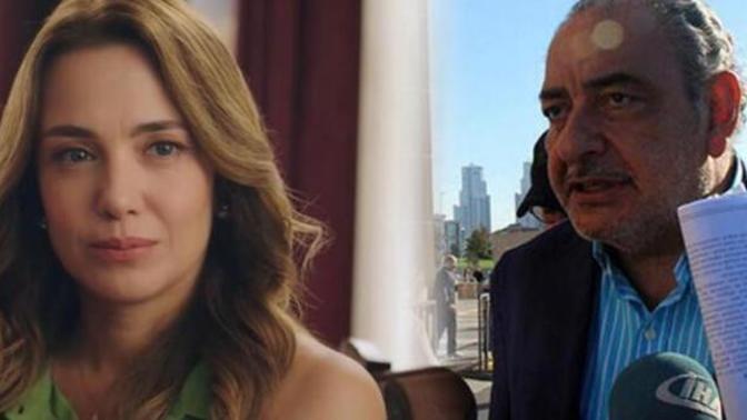 Deniz Uğur, eski eşi Reha Muhtar’ın kızına şiddet uyguladığı ses kaydını yayınladı. Nasıl bir baba bu?