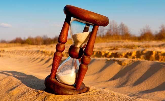 Zamanı verimli geçirebiliyor musunuz?