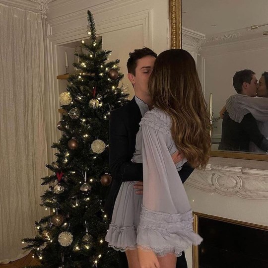 Kendinizi şu anda yeni bir ilişkiye hazır hissediyor musunuz?