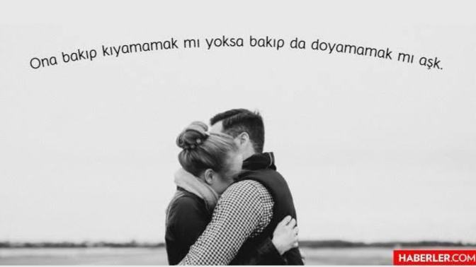 Aşk nedir? Aşka inancınız var mı?