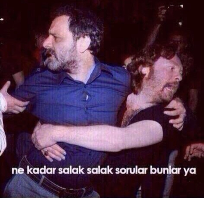 Aşkın yaşı ve medeni hali var mı?