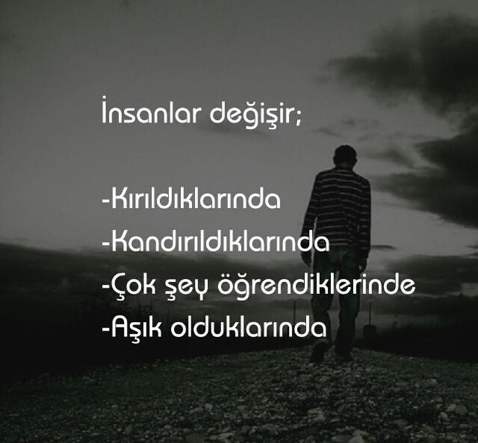 Her ateş bir gün söner..