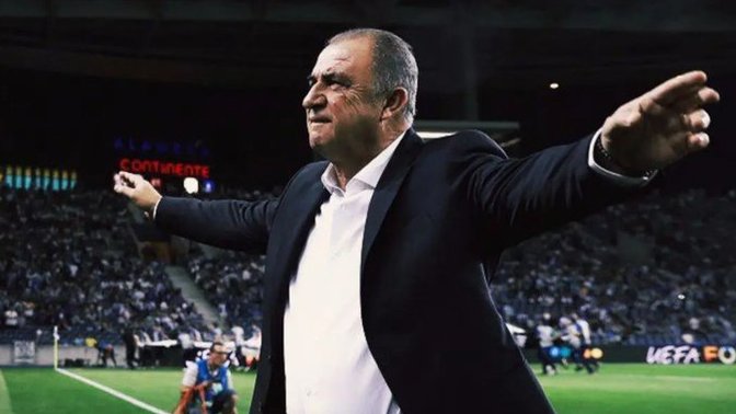 Fatih Terim'e büyük onur! İmparator GoldenFoot için Monaco’ya davet edildi. Sizce bu büyüklük hangi seviye?