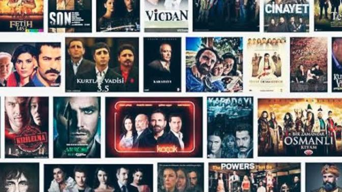 Türk dizileri izler misin?