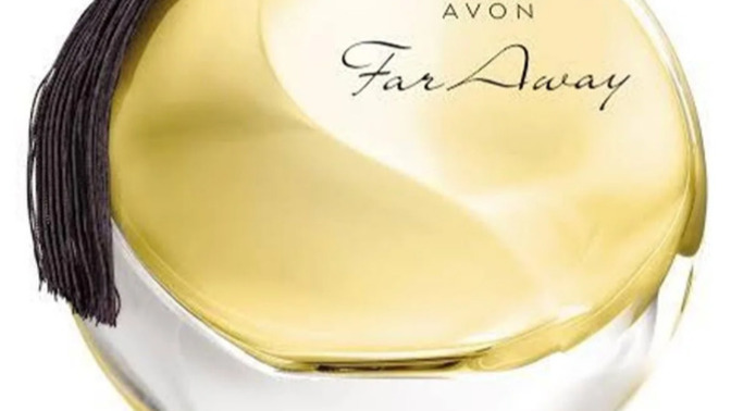 Avon Far Away parfümü kulananlar var mı?