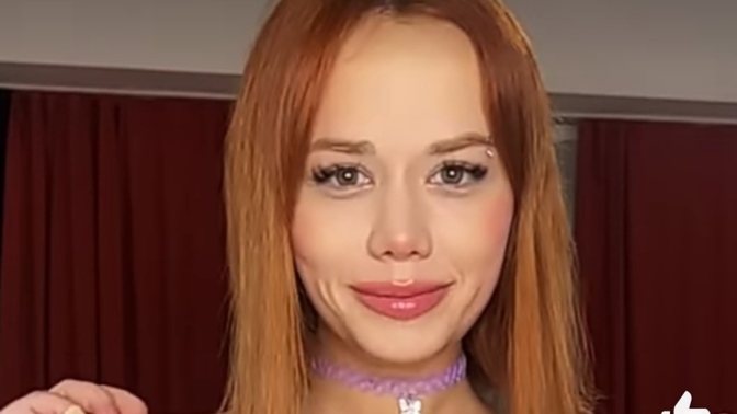 Bu kız güzel mi sizce, ya da göze çarpan bir kusuru var mi?