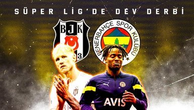 Beşiktaşta kadro belirsizliği! Sizce Beşiktaş derbiyi kazanabilir mi?