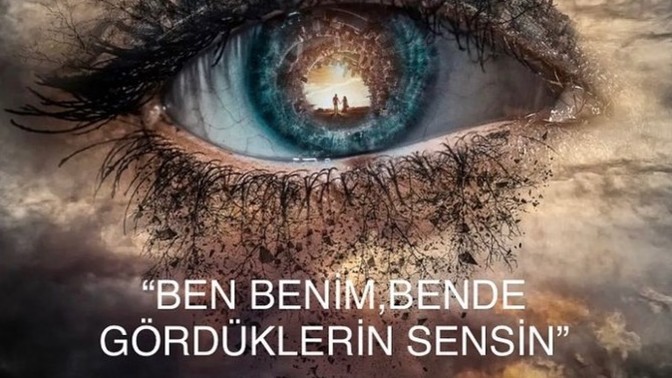 Karşınıza ayna etkisi yaratan biri çıktı mı?