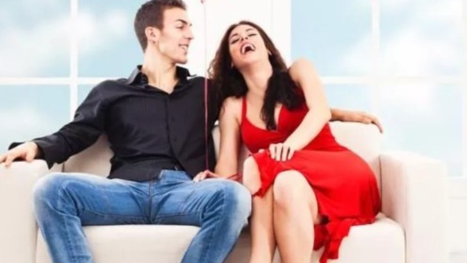 Flört nedir, gerekli midir?