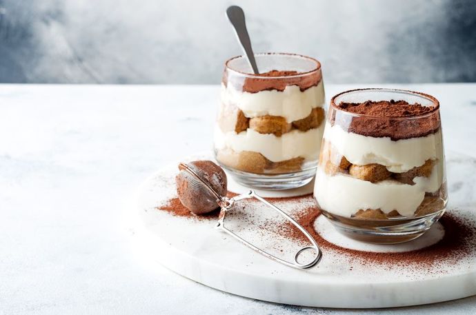 En sevdiğiniz puding neli?