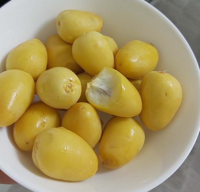 Meyve yiyor musun?