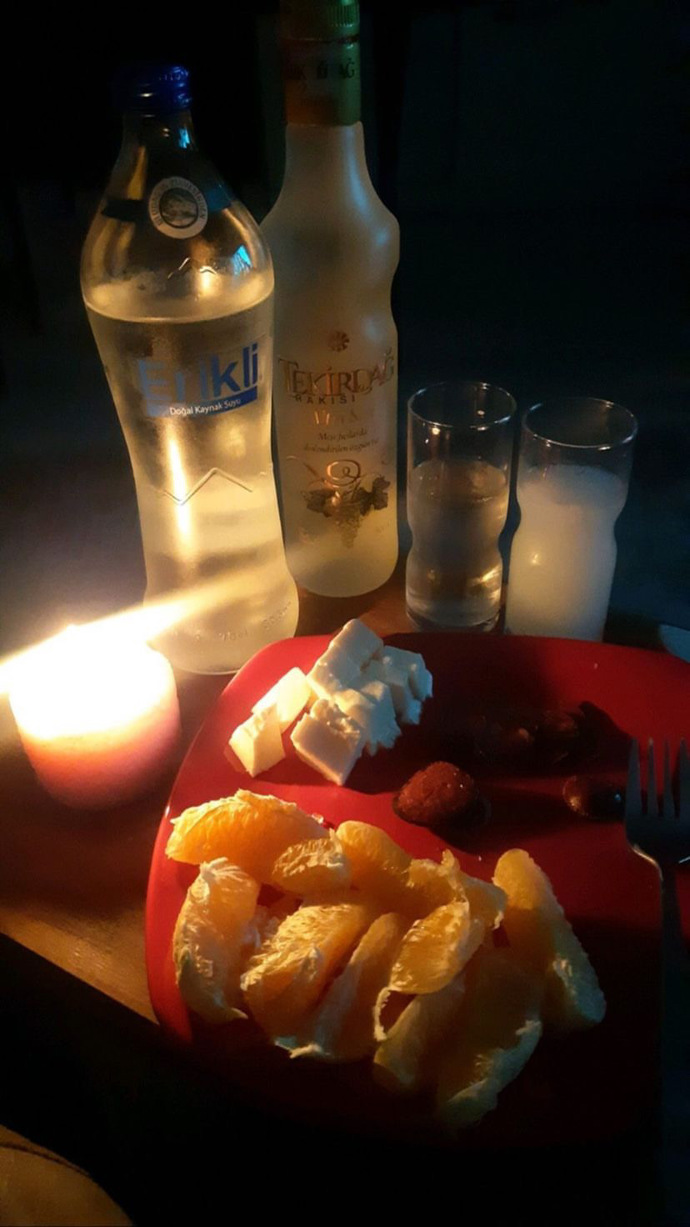 Kahve mi çay mı? Bu saatte hangisi gider?