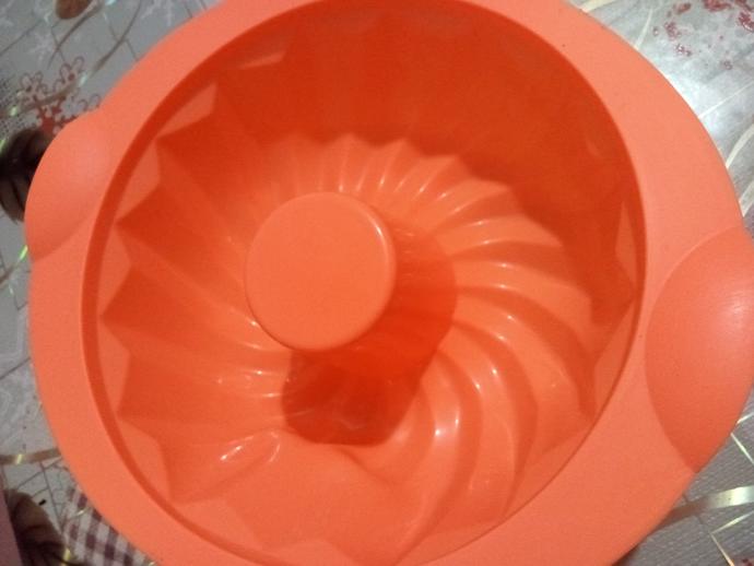 Bu plastik kek kalıpları kanser mi yapıyor?