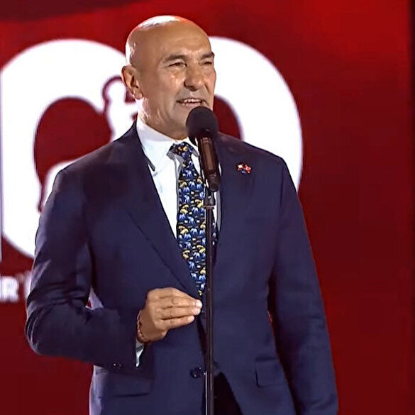 İçişleri Bakanlığı’ndan Tunç Soyer’e soruşturma izni verildi. Karar siyasi mi sizce?