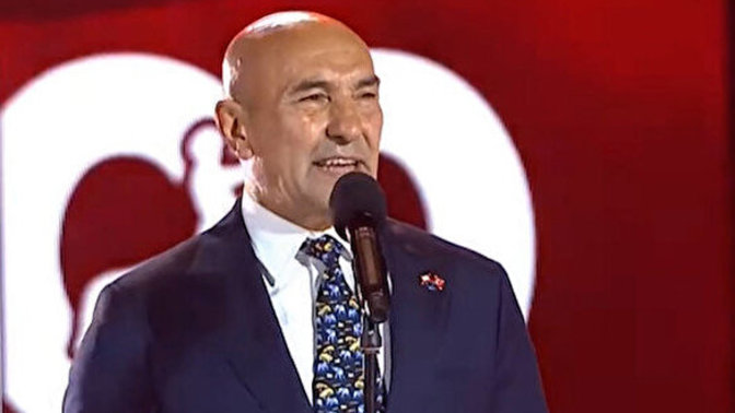 İçişleri Bakanlığı’ndan Tunç Soyer’e soruşturma izni verildi. Karar siyasi mi sizce?