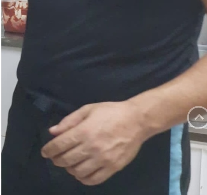 Kızlar neden büyük eli olan erkeklerden etkilenir siZce 😬?