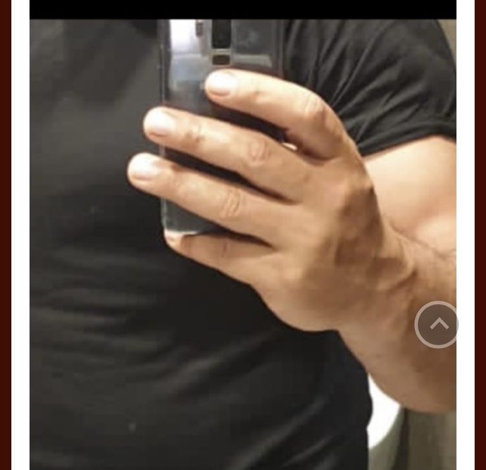 Kızlar neden büyük eli olan erkeklerden etkilenir siZce 😬?