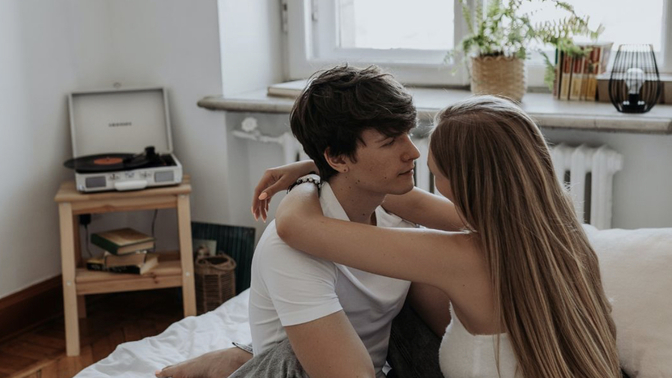 Sadece oral seks ile tatmin olunabilir mi?